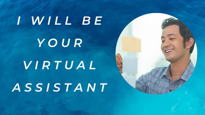 iwork.ph - Hi! I'm Diether. I'm a Virtual Assistant that can do data entry tasks, social media management, and any other admin tasks. Don't worry, I know what I'm doing so you can trust me with any kind of work. Waiting to hear from you! - I will be your virtual assistant and do admin tasks and data entry