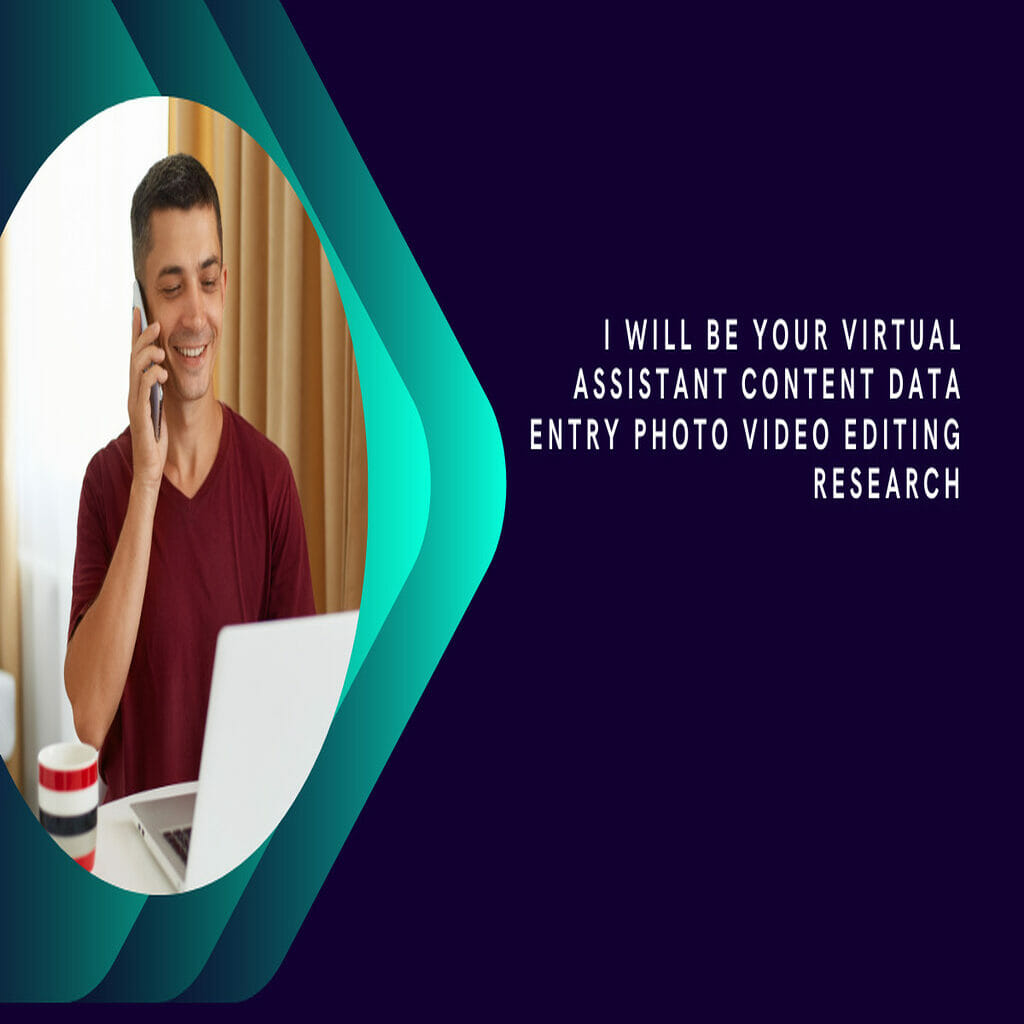 34538Virtual Assistant