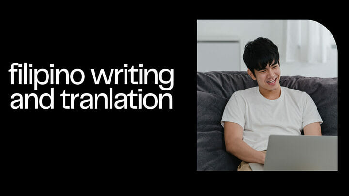 iwork.ph - I am a native Filipino speaker. Born and raised in the Philippines. - translator english to tagalog tagalog to english