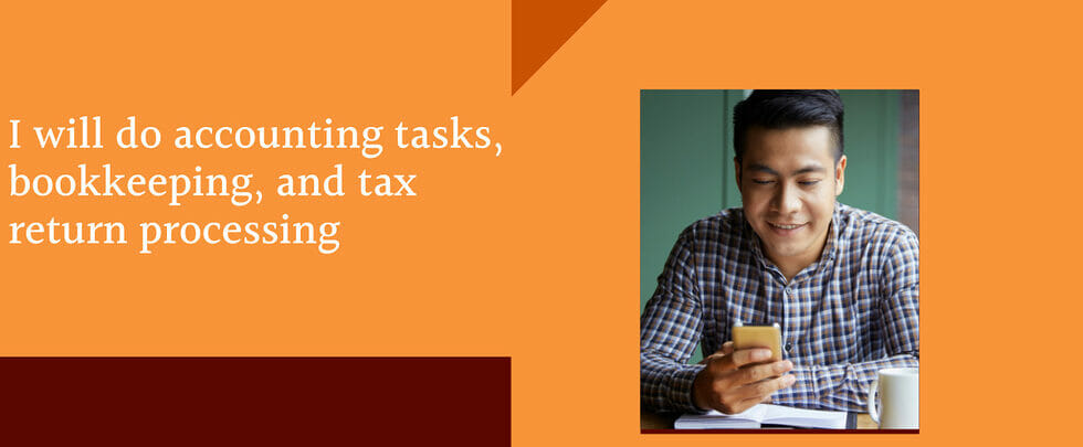 iwork.ph - Efficient accounting associate with four (4) years of experience performing various accounting services and bookkeeping. Knowledgeable about preparing monthly reports such as Balance Sheet, P&L, Trial Balance, and monthly filing of taxes in the Bureau of Internal Revenue(BIR) and processing payments. Skills ° Knowledgeable in using Microsoft office (Word, Excel, etc. ° Know how to use QuickBooks ° Familiar with Zero ° Ability to work under pressure ° Basic Accounting ° Easy to learn new things ° Flexible - I will do accounting tasks, bookkeeping, and tax return processing