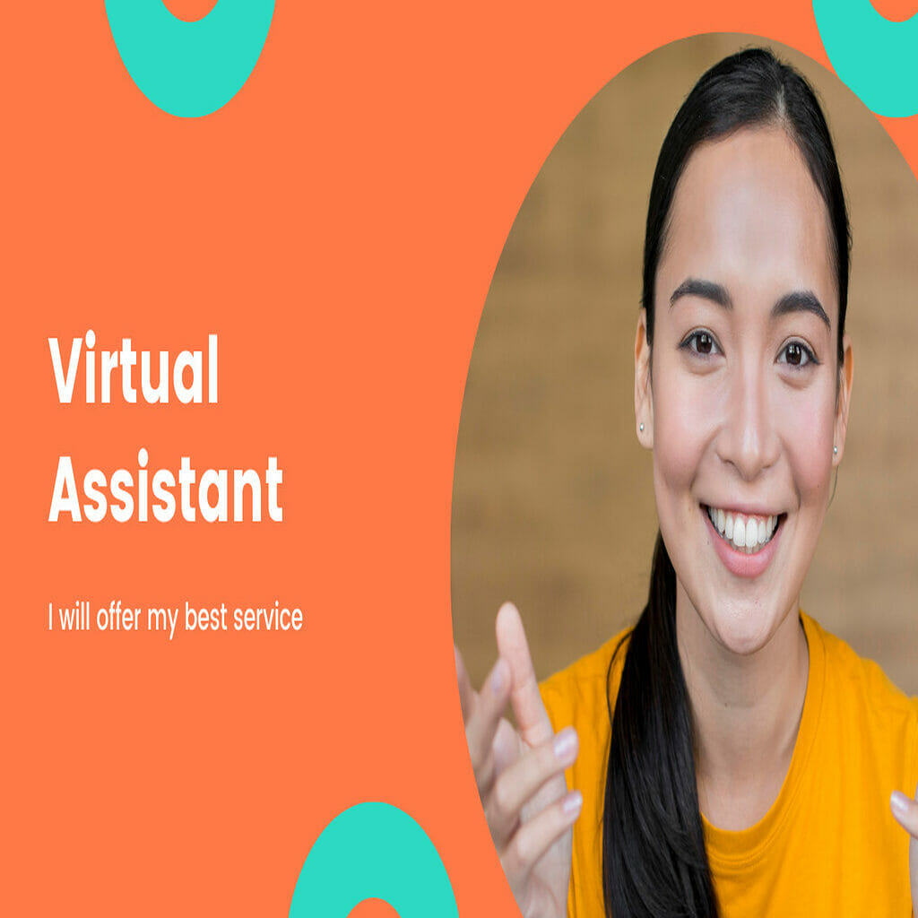 34504Virtual Assistant