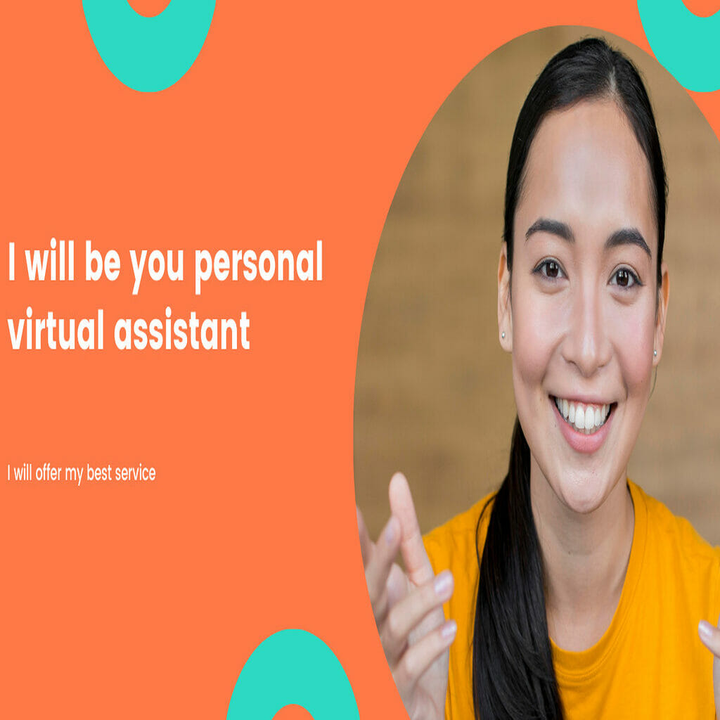 34506I will be your most trusted virtual assistant