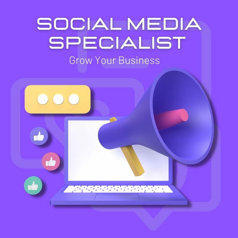 34810Virtual Assistant/Social Media Manager/Image Creator/ Video and Podcast Editor