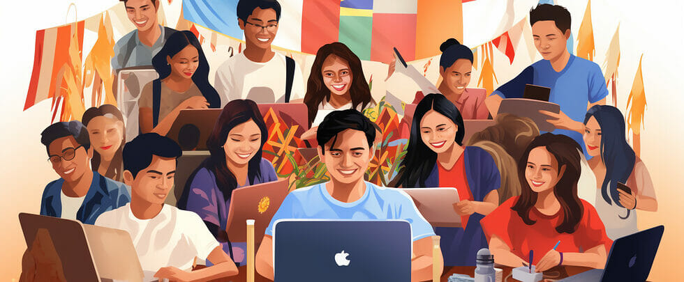 iwork.ph - Discover 15 lucrative jobs you can do from the comfort of your home in the Philippines. Start earning from home today! - 15 Jobs You Can Do from Home in the Philippines in 2023