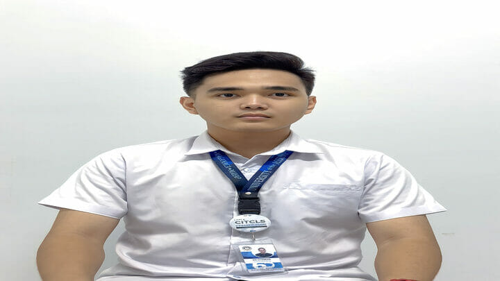 iwork.ph - Edit Profile - User Profile