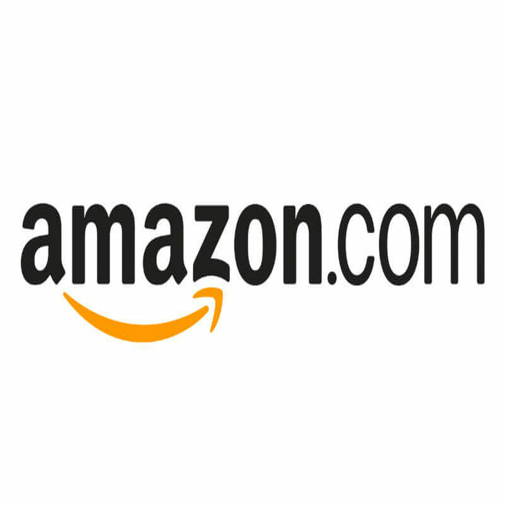 40933AMAZON'S LOGO