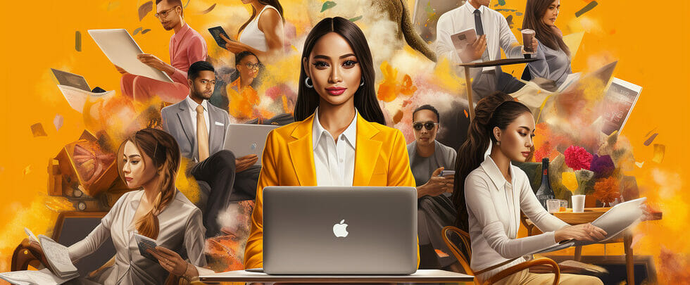 iwork.ph - Discover the top 8 online jobs in the Philippines that pay big! Boost your income from the comfort of your home. Click to start earning now! - 8 Best-Paying Online Jobs in the Philippines for 2023