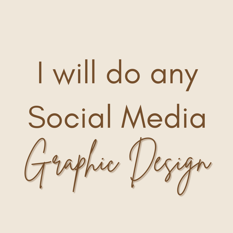 35634I will do your social media graphic design work