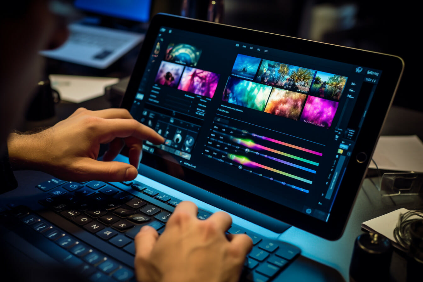 iwork.ph - Unleash your creativity with the top video intro/outro makers! Dive into our article to find the perfect tool to elevate your video content. - Best Video Intro Outro Makers