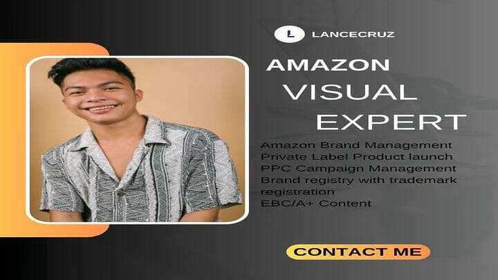 iwork.ph -  Are you looking for an experience + innovative + reliable Expert Amazon Virtual Assistant? - I will be your expert amazon fba virtual assistant and amazon fba VA