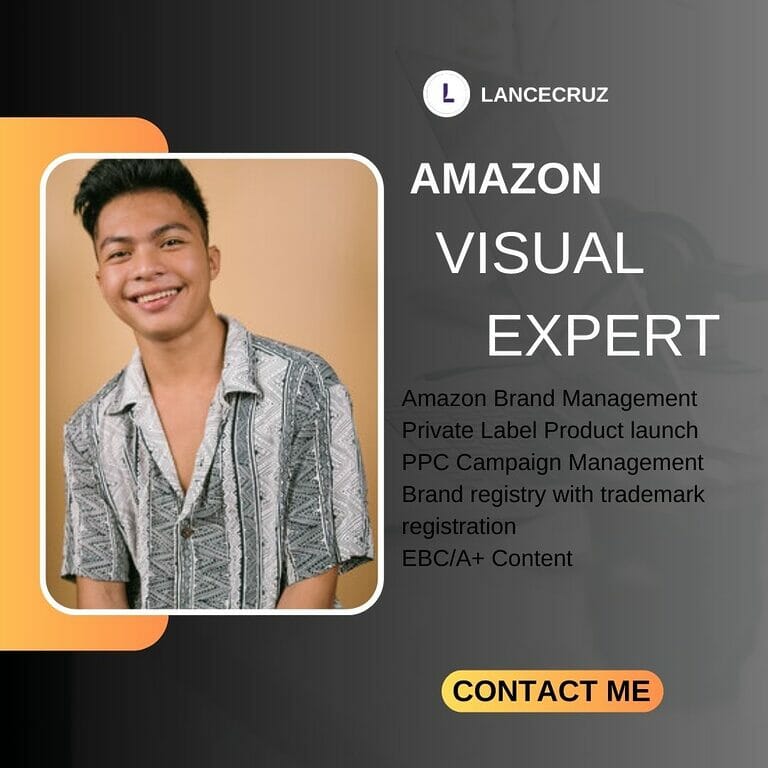 35020I will be your expert amazon fba virtual assistant and amazon fba VA