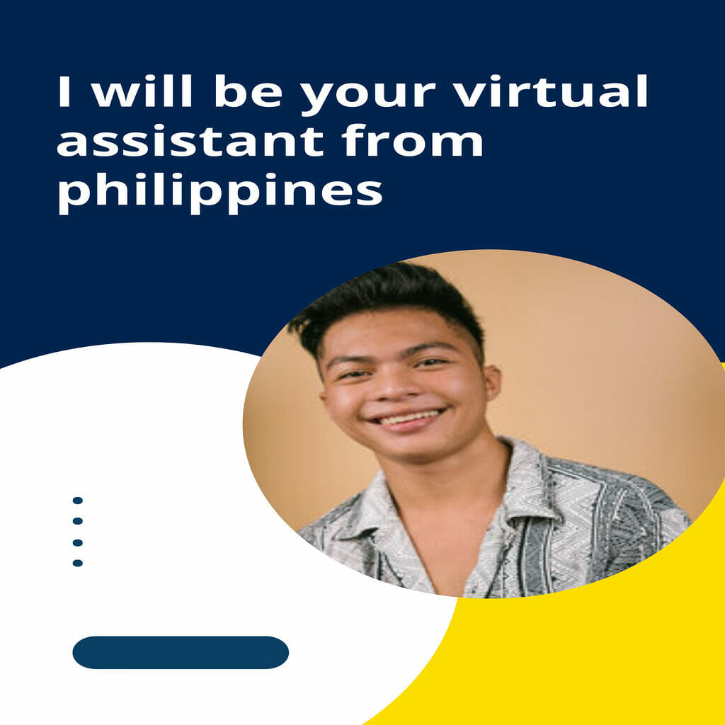 35805I will be your virtual assistant in the philippines