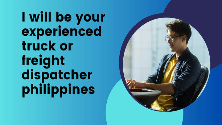 iwork.ph - Hi! My name is Gen. I am an experienced VA with a Logistics and Shipping background. As a Logistic Dispatcher, effective communication is vital when communicating with truck drivers to make sure that products and goods are being handled with utmost care and delivered in a timely manner. By doing so, I keep track of and monitor their progress.  - I will be your experienced truck or freight dispatcher philippines