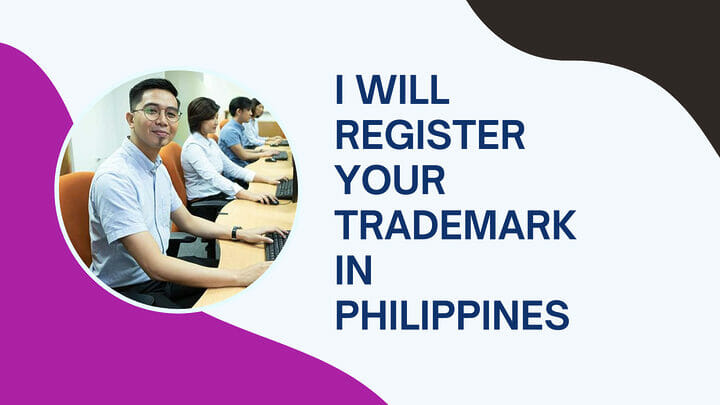 iwork.ph - I am a Trademark Attorney providing trademark services to my clients all across the world such as registration, filing office actions, filing replies and provide watch dog services. I provide trademark services in USA, Japan, Philippines, South Korea, South Africa, India, UAE, Indonesia, Vietnam, Malaysia, New Zealand, and more. - I will register your trademark in philippines