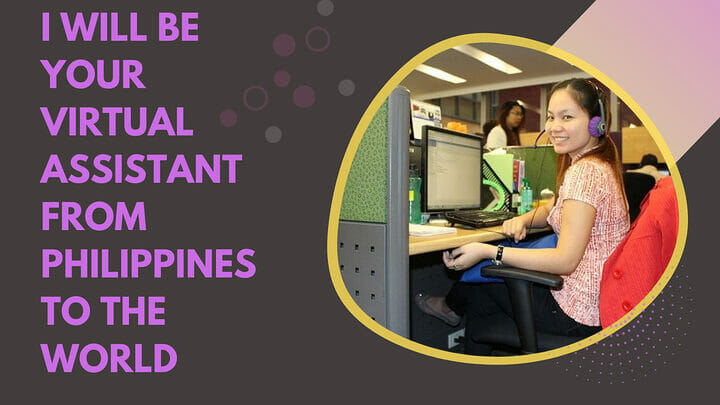 iwork.ph - I am currently employed as an Application Development Associate in a reputable company in the Philippines. For the past 3 years of working, I focused mainly on doing support, may it be technical or theoretical. I am a good communicator, highly organized, teachable and can be flexible with any task given. Looking forward to work with you! - I will be your virtual assistant from philippines to the world