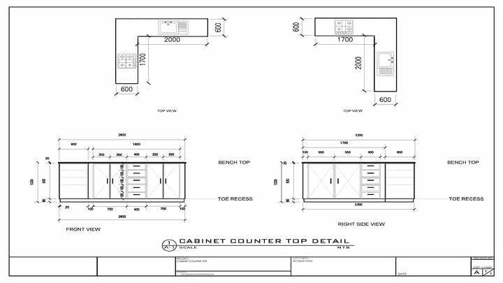 iwork.ph - Offer 2D plans/ drawing for projects, plan of your own houseEither commercial/ residential houses or detailed plan Price will be base per sheetAlso, offers estimated Bill of materials for your plans (another payment for this) - CAD operator (2D drawings)