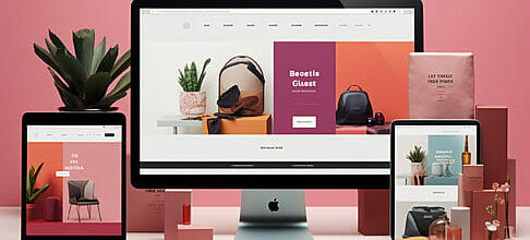 iwork.ph - Discover the best ecommerce website examples in our latest article! Get inspired and transform your online store today! - Ecommerce Website Examples