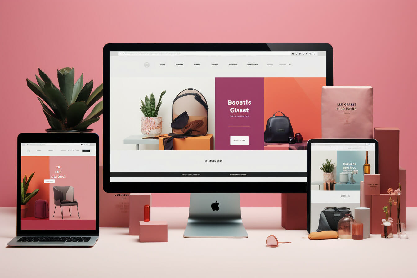 iwork.ph - Discover the best ecommerce website examples in our latest article! Get inspired and transform your online store today! - Ecommerce Website Examples