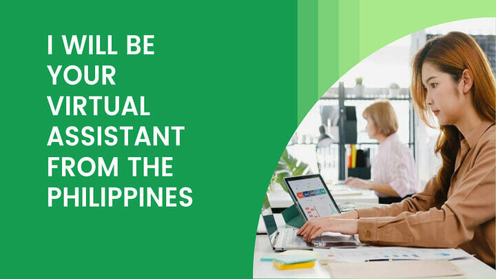 iwork.ph - ACTIVELY ACCEPTING CLIENTS :) Hello there! My name is Victoria, a young professional and your future Virtual Assistant. I am here to help you focus on more important tasks and help grow your business by reducing your workload. Hiring me as your Virtual Assistant will ensure that you have a reliable and efficient support system in place. I am flexible with hours and can cater to your specific needs and requirements. I assure you that hiring me will be a valuable investment for your business. - I will be your virtual assistant from the philippines