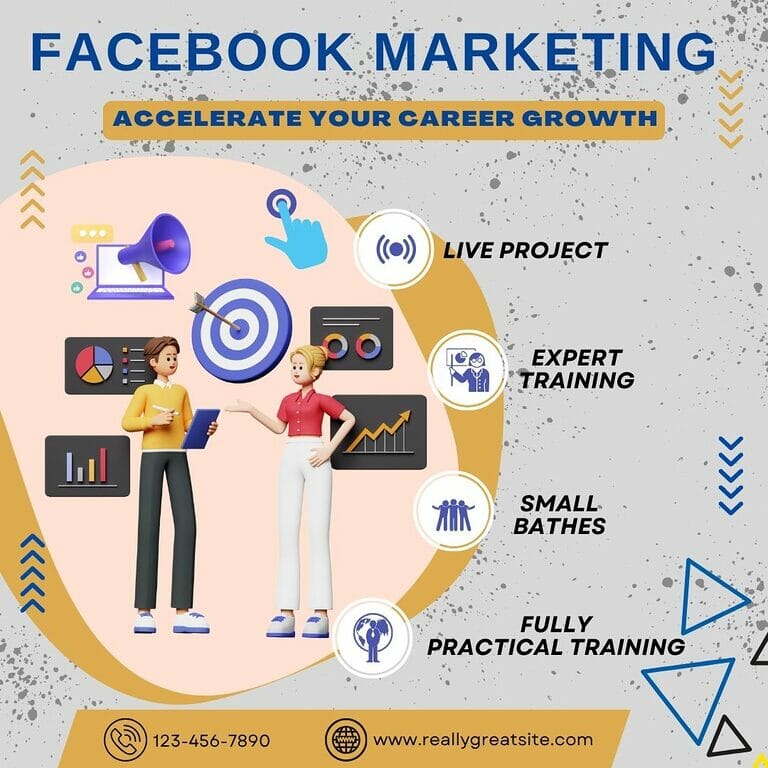 35366I will be your IG, Facebook social media marketing manager, and content creator