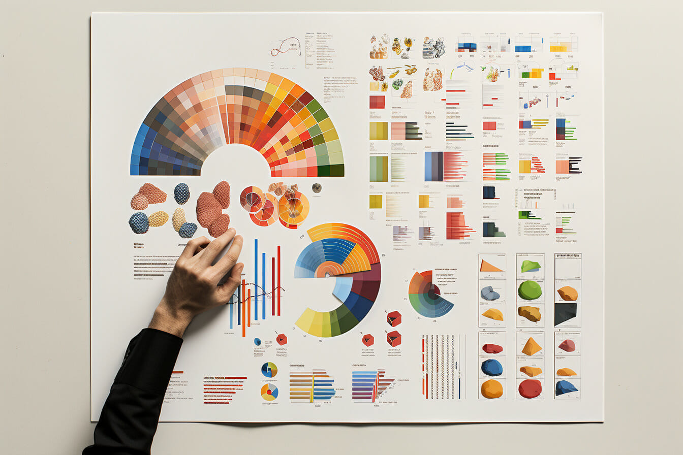 iwork.ph - Unleash your creativity! Dive into our guide to designing compelling infographics that captivate audiences and simplify complex data. Let's get visual! - How To Design An Infographic