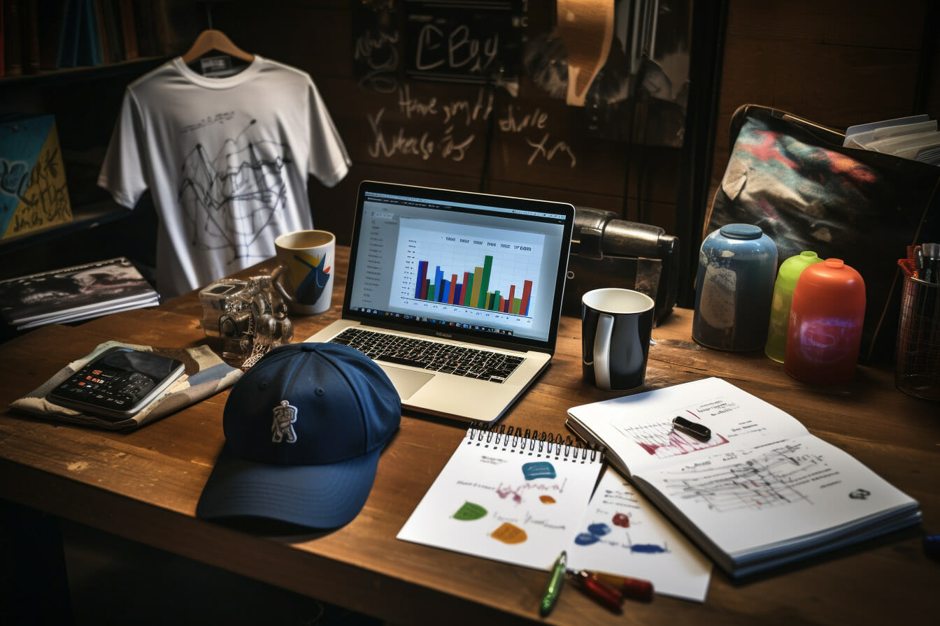 iwork.ph - Unleash your entrepreneurial spirit! Discover the step-by-step guide to launching a successful merchandise business. Your journey to financial freedom starts here! - How To Start A Merchandise Business