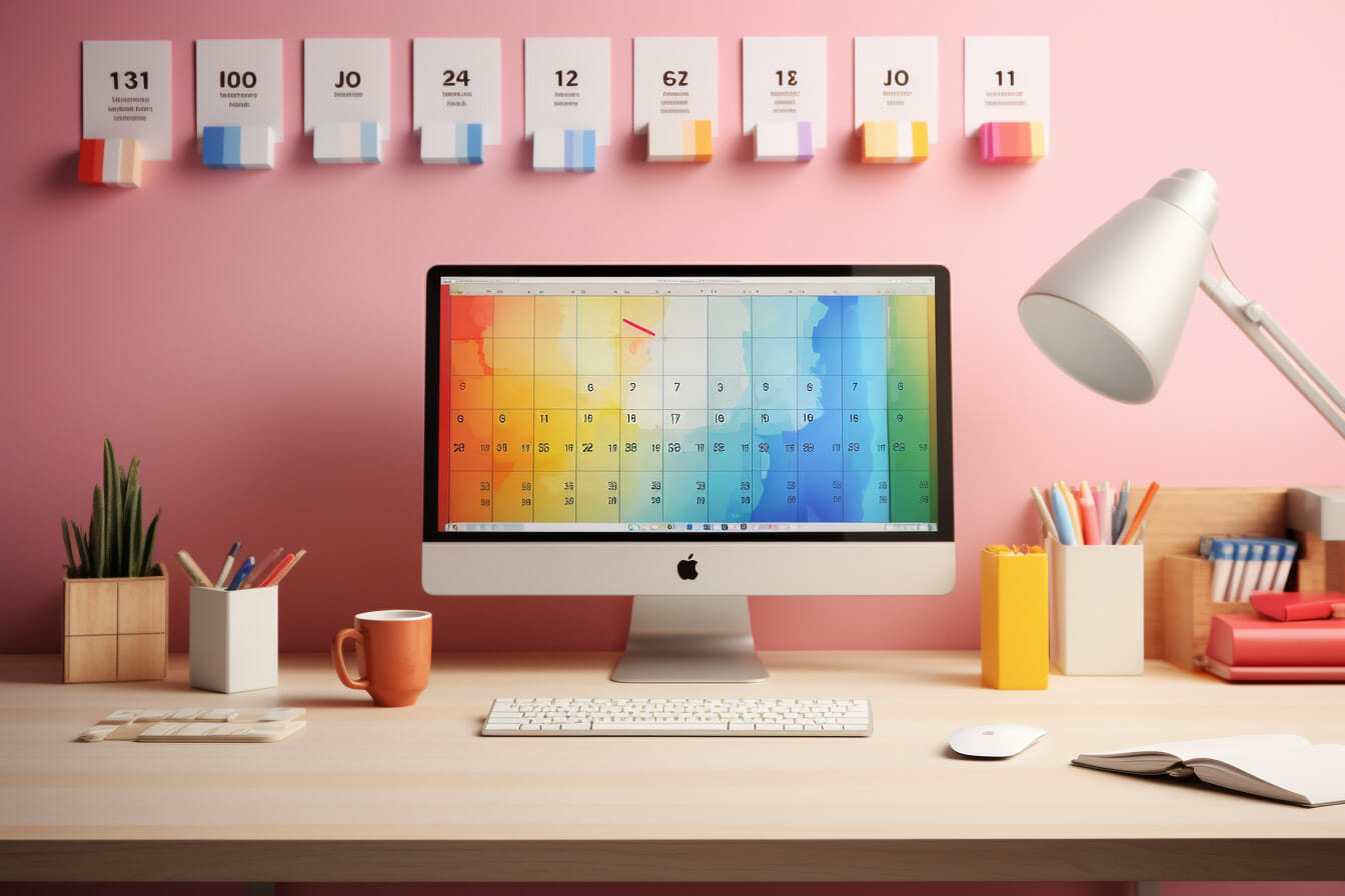 iwork.ph - Unleash your productivity potential! Discover effective strategies to stay organized at work and transform chaos into a powerhouse of efficiency. - How To Stay Organized At Work