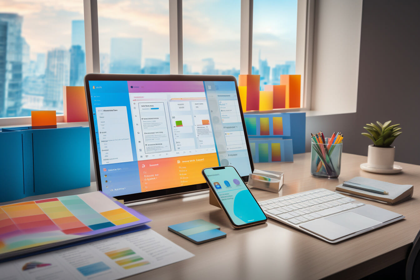 iwork.ph - Unleash your productivity potential! Discover effective strategies to stay organized at work and transform chaos into a powerhouse of efficiency. - How To Stay Organized At Work