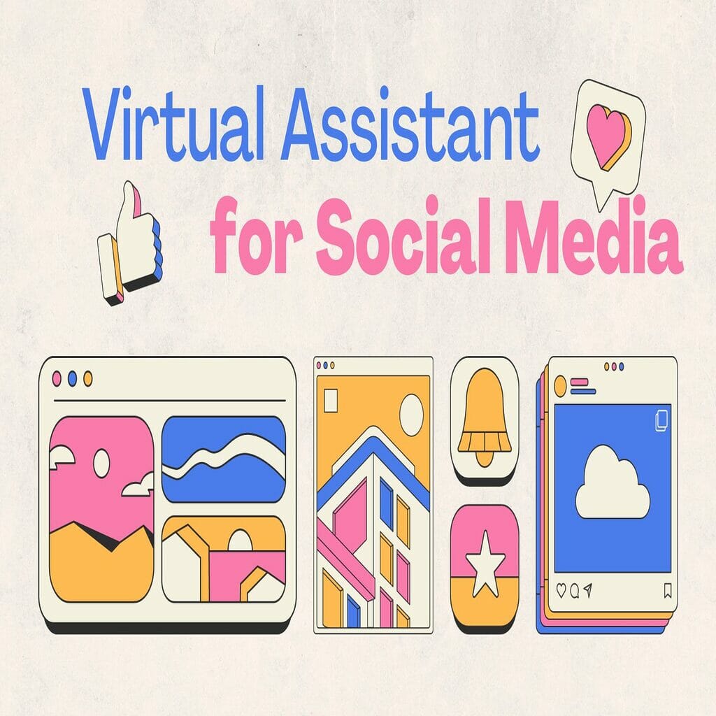 37822CSR/ Chat Support / Social Media Manager / Virtual Assistant / Content Creator