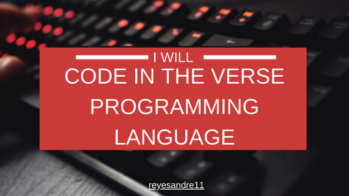 iwork.ph - I will program in the Verse programming language. I will write code for basic/complex devices (The programmable component in Fortnite Creative), and the price will be according to the requirements. - I will code in the verse programming language