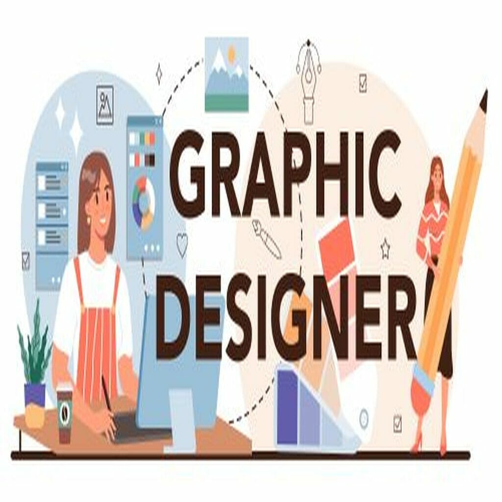 37440Graphic Artist / Designer