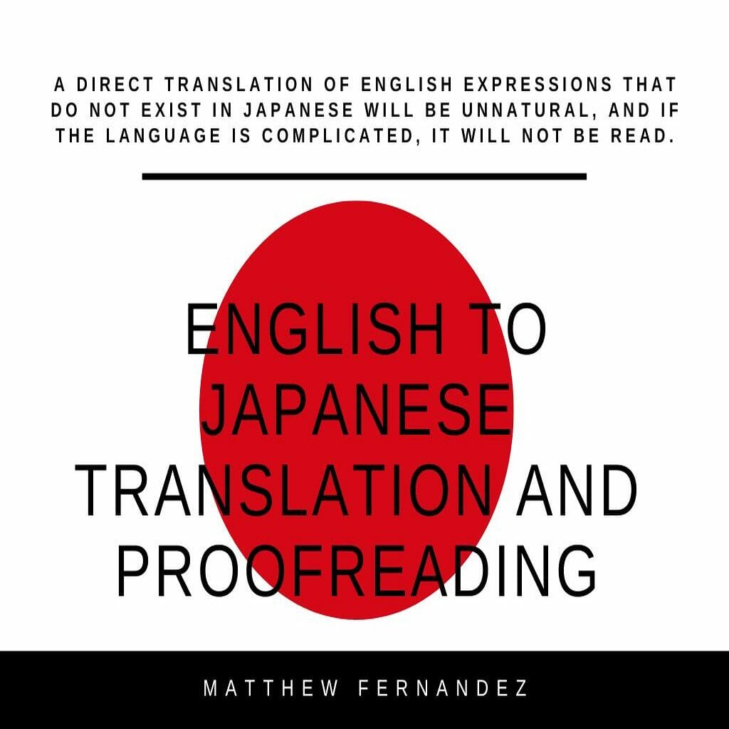 37443WRITING TRANSLATIONS (Filipino to English/English to Filipino)