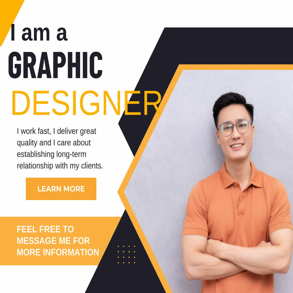 34865I will create any kind of graphic design with idea