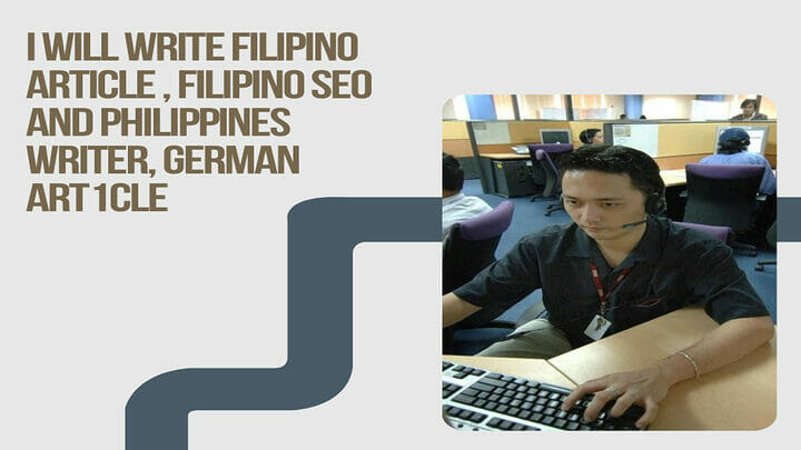 iwork.ph - I am a solutions-driven professional with 6 years (and counting) of office administration experience and more than 8 years of remarkable experience in management position from customer service, sales and retail operations. Thus, i am highly skilled in achieving set goals and target, high level of analytical skills and sound judgement and has a strong sense of responsibility. I pay attention to details, ensures accuracy and provides the best output possible. Meeting deadlines, organizing the workflow and prioritizing tasks and clients' satisfaction are my primary objectives. - I will be your efficient filipino virtual assistant