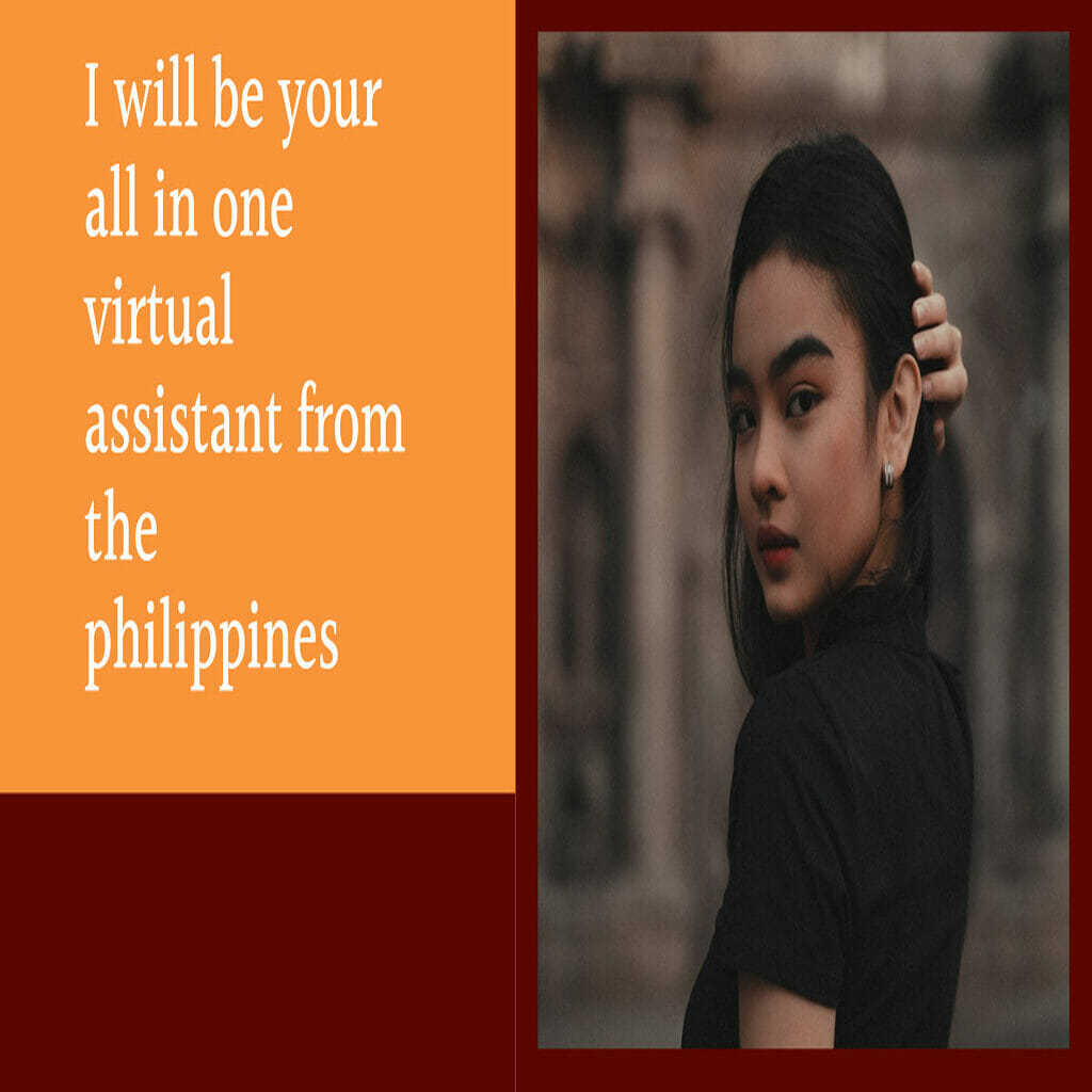 35757I will be your all in one virtual assistant from the philippines