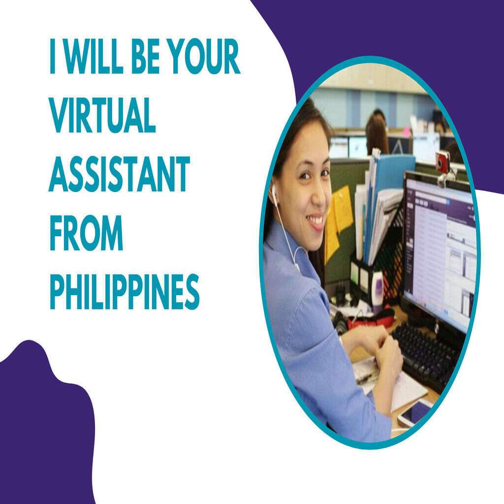 36472Expert Virtual Assistant from the Philippines that helps make your life easier.