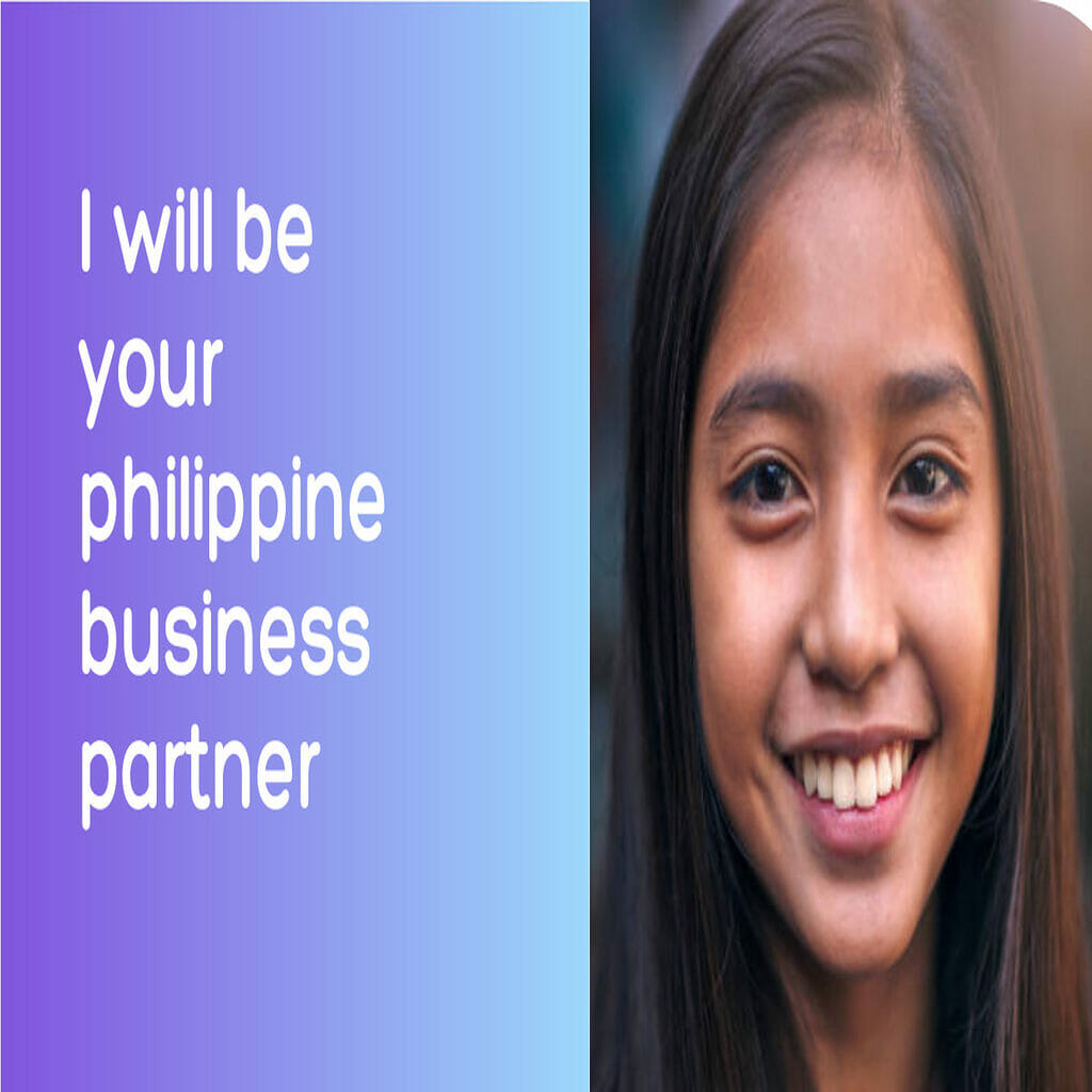 35192I will be your philippine business partner