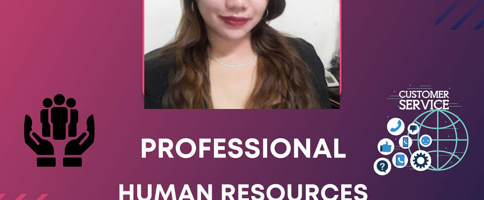 iwork.ph - Hello there! - I can be your dedicated Customer Service Representative Human Resources!