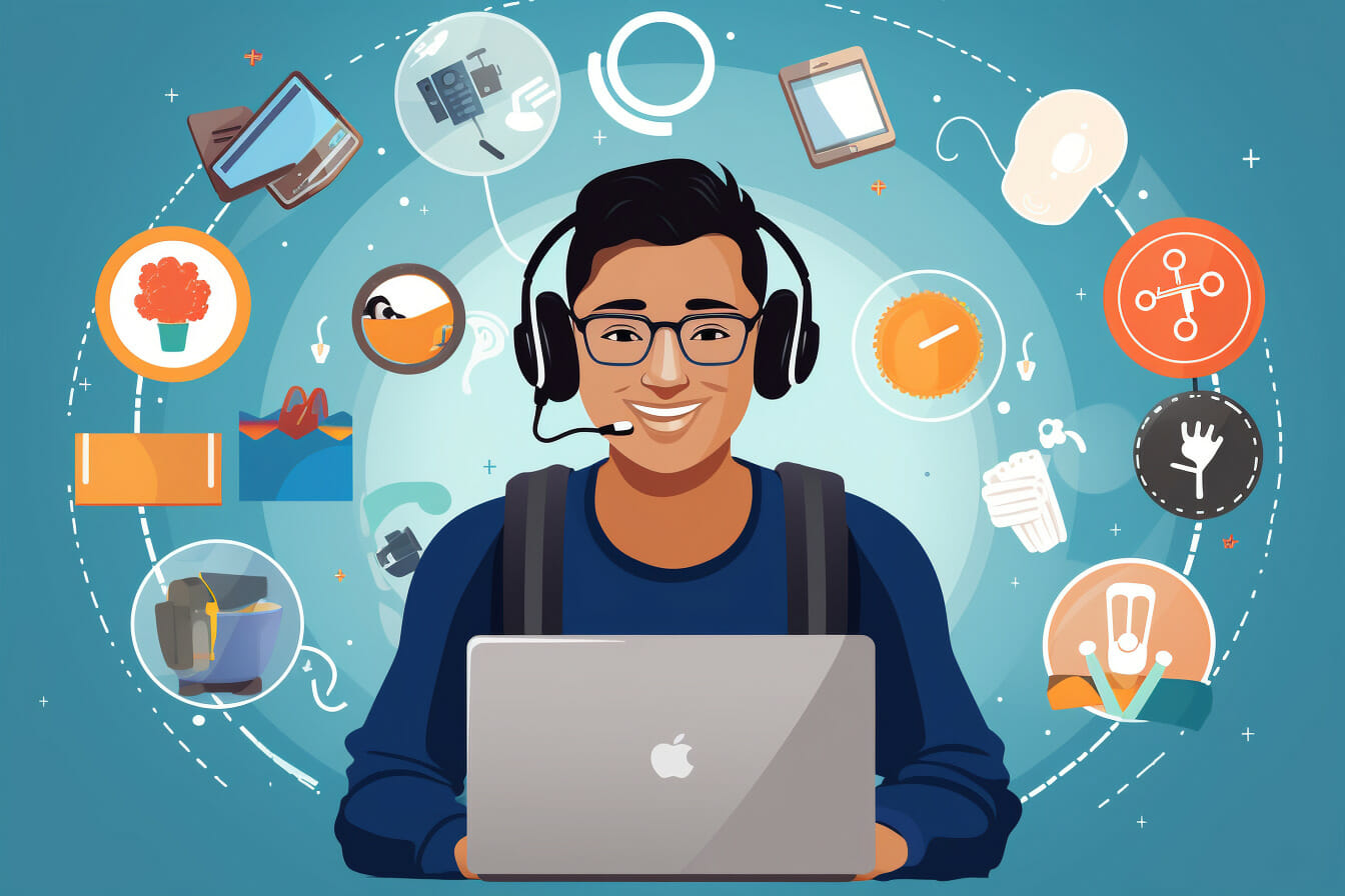 iwork.ph - Unlock financial independence as a student! Discover top online jobs in the Philippines perfect for your schedule and skill set. - Top 5 Best Online Jobs For Students in the Philippines