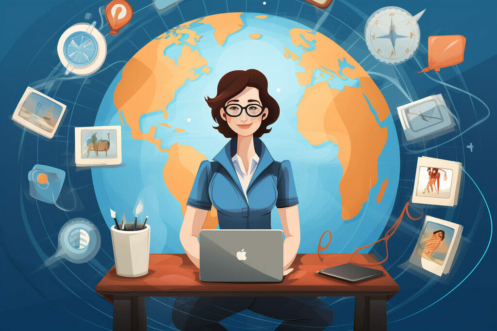 iwork.ph - Unlock the top skills every successful virtual assistant needs! Explore how you can become an irreplaceable asset in this insightful article. - Top Virtual Assistant Skills You Should Have