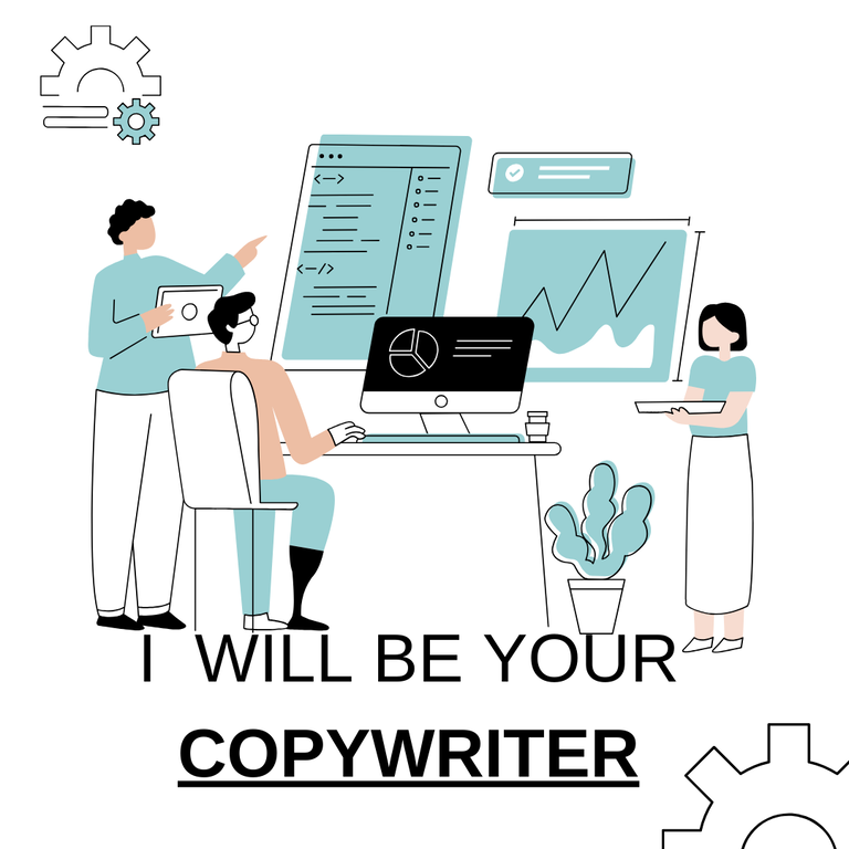 35342I will copywrite your emails to skyrocket sales