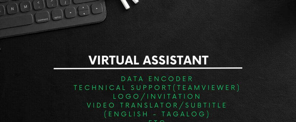 iwork.ph - I will be your Virtual Assistant 24/7.Encoding/Typing.(Microsoft, Excel)audio video translator(Subtitle)Photo EditorInvitation Etc.  - I'm your Virtual Assistant 24/7