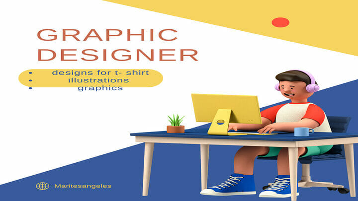 iwork.ph - Hello there, - I will draw awesome graphic illustration shirt design for you