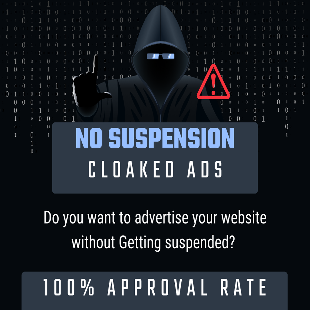 40350FB & Google Ads for restricted niches: Casino, CBD, Kratom, etc.