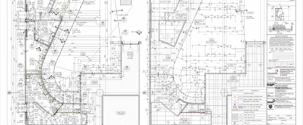 iwork.ph - An experienced Architect who can handle 2D AutoCAD design and shop drawings and can assist your small-scale projects. - 2D design and shop drawing detailer