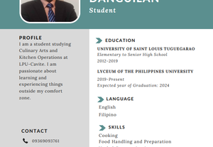 iwork.ph - Edit Profile - User Profile