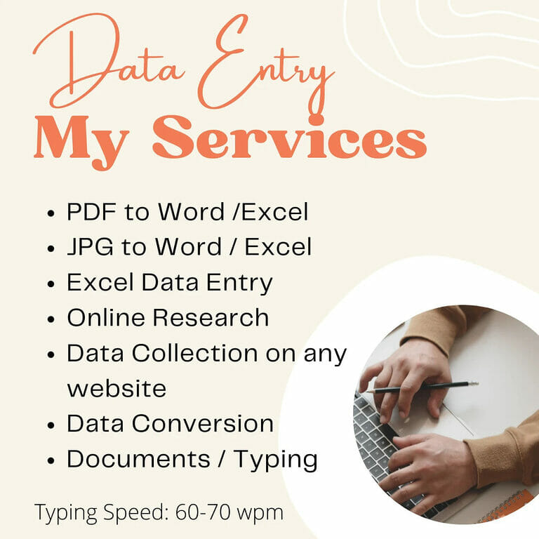 38220Data Entry