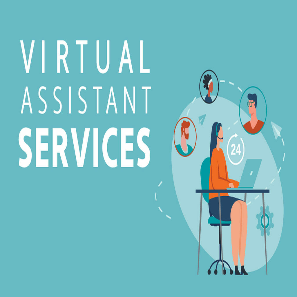 37847Virtual Assistant