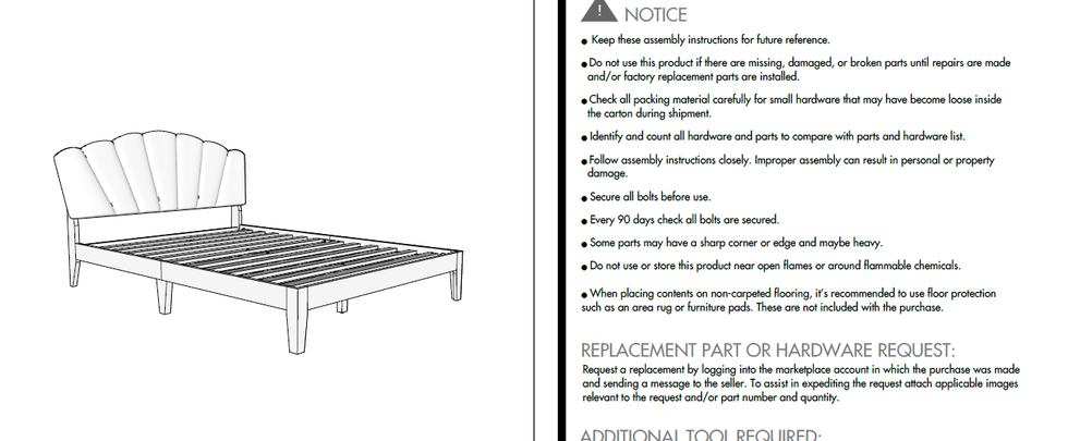 iwork.ph - My name is Jerald, a skilled professional with a unique talent for crafting assembly instructions using SketchUp Pro and SketchUp Layout. My expertise lies in turning complex designs into clear, user-friendly step-by-step guides that simplify the assembly process for a variety of projects. Whether it's furniture, machinery, or intricate structures, I excel in creating precise 3D models and arranging them into visually appealing and comprehensive assembly instructions. With strong attention to detail and a commitment to delivering on time, My assembly instructions not only inform but also inspire confidence in users, making assembly a seamless and efficient experience. - Product Assembly Instructions