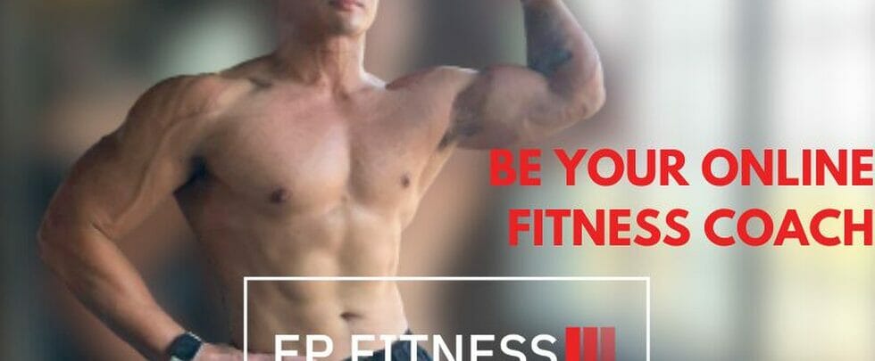 iwork.ph - Are you ready to take your fitness to the next level and achieve your goals? Look no further! - I will be your online fitness coach